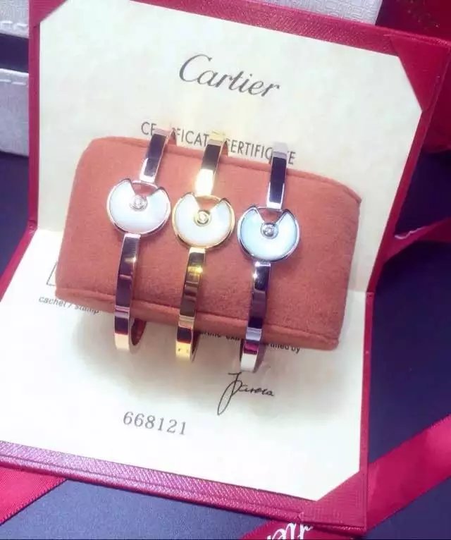 Bracciale Cartier Modello 11